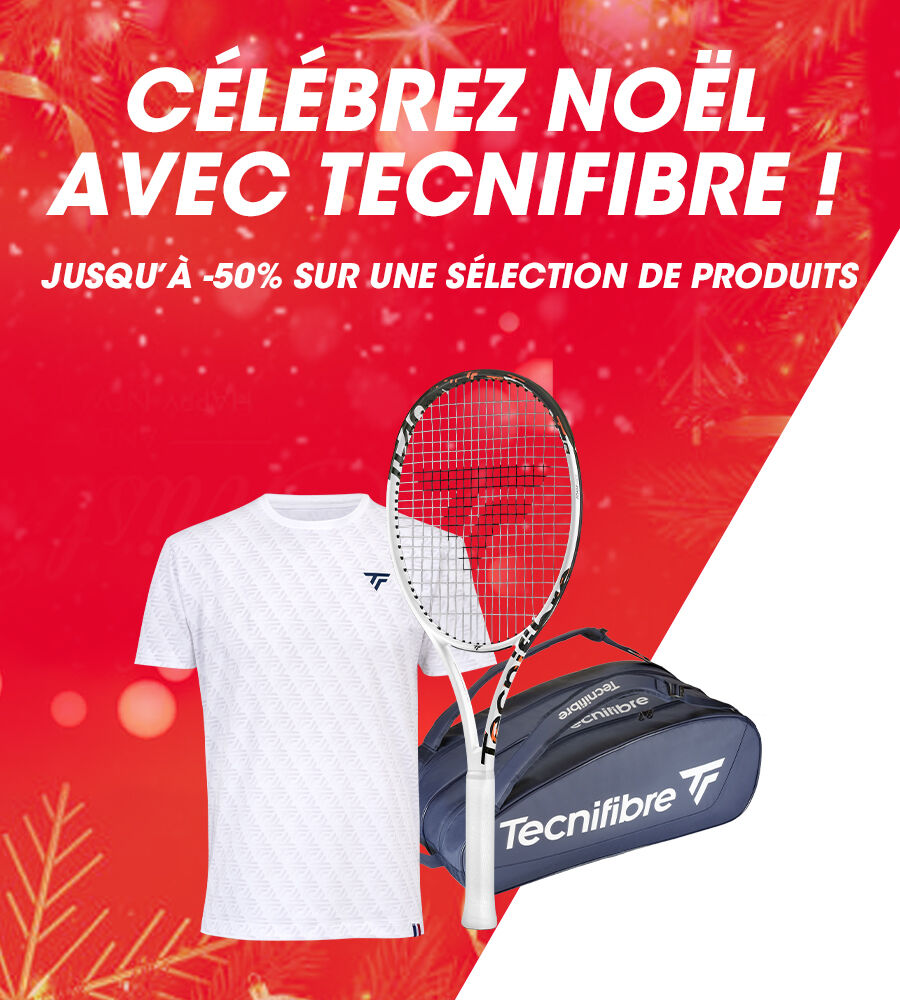 Noël Tecnifibre